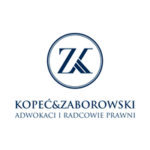 Kopeć Zaborowski Adwokaci i Radcowie Prawni sp. p.