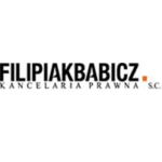 FILIPIAKBABICZ Kancelaria Prawna s.c.