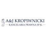 A&J Kropiwnicki Kancelaria Prawna