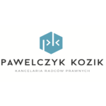 Kan­ce­la­ria Rad­ców Praw­nych Bar­tosz Pa­wel­czyk Krzysz­tof Ko­zik s.c.