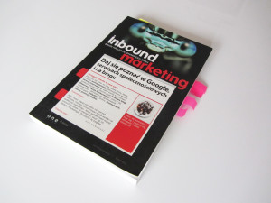 Inbound marketing - recenzja książki