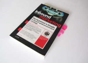 nbound Marketing - recenzja książki