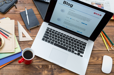 7 powodów, dla których warto prowadzić blog