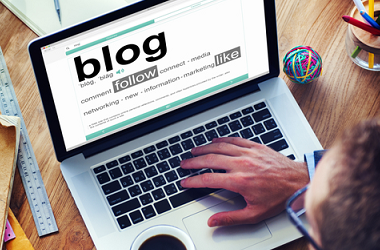 Blog w osobnej domenie vs. blog zintegrowany ze stroną