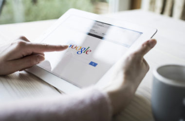 Czy nasz pomysł na usługę ma szansę przebić się w Google?