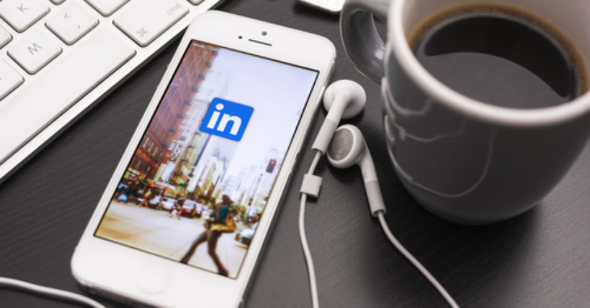 10 funkcjonalności LinkedIn przydatnych w promocji kancelarii