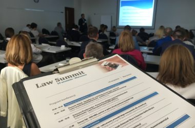Zapraszamy na konferencję „Law Summit”