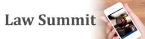 law summit logo