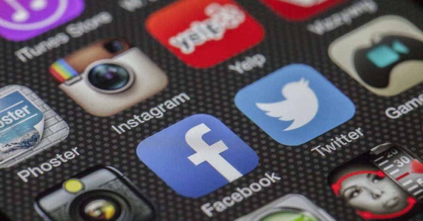 Jakie błędy popełniają kancelarie w mediach społecznościowych?