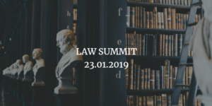 law summit 2019