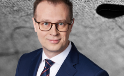 Mateusz Mazurkiewicz dołączył do MFW Fiałek