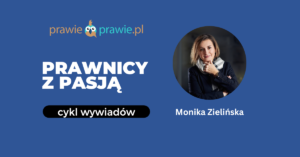 wywiad Monika Zielińska