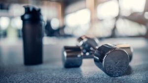DLA Piper doradzała Perfect Gym Solutions