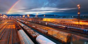 Prawieoprawie.pl | DLA Piper i Dentons doradzały przy sprzedaży Loconi Intermodal