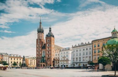 ABBEYS LEGAL Zańko i Wspólnicy i Deloitte doradzały przy sprzedaży biurowca w Krakowie