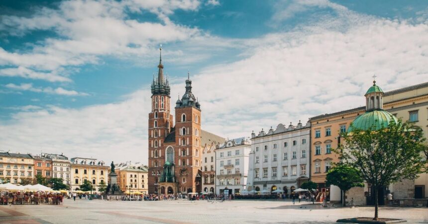 ABBEYS LEGAL Zańko i Wspólnicy i Deloitte doradzały przy sprzedaży biurowca w Krakowie