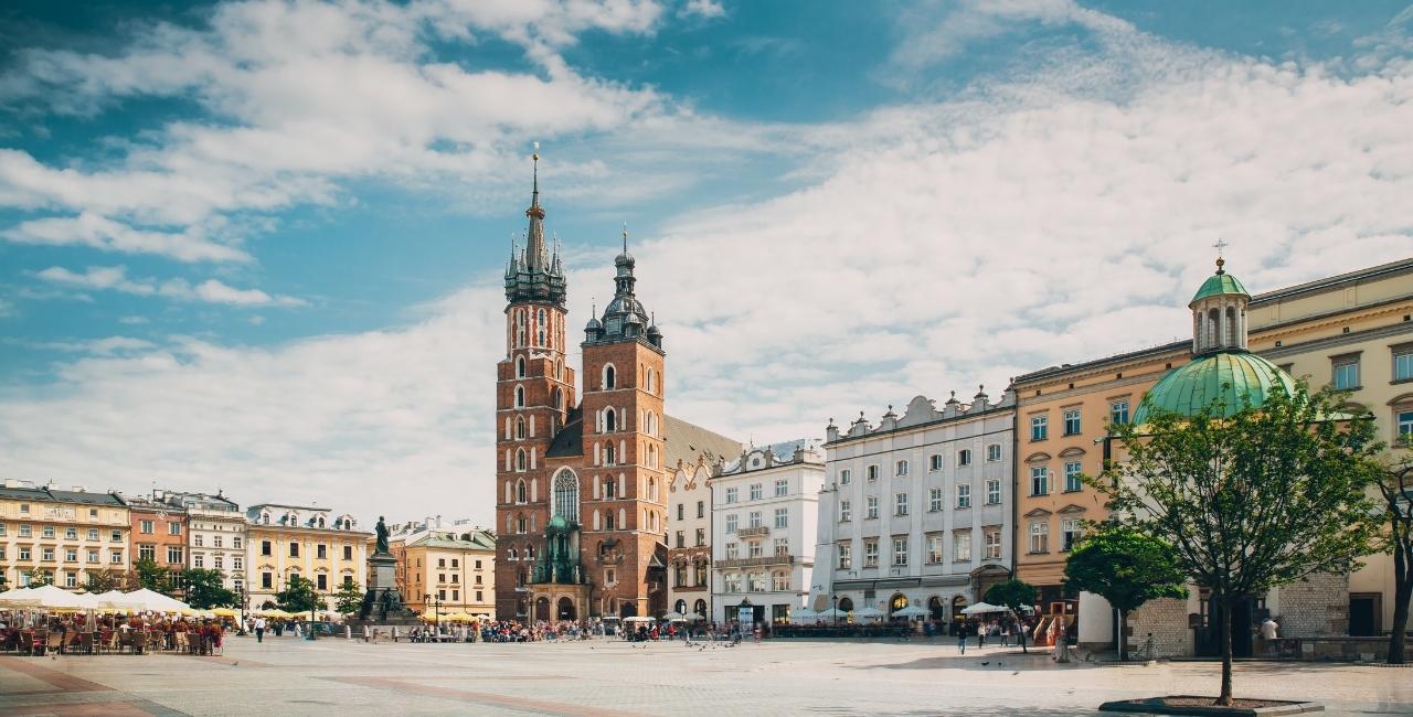 ABBEYS LEGAL Zańko i Wspólnicy i Deloitte doradzały przy sprzedaży biurowca w Krakowie