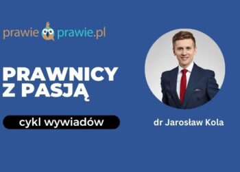 Najważniejsze to wybór kierunku, który ma co najmniej potencjał, by stać się pasją