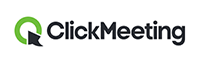 Clickmeeting logo