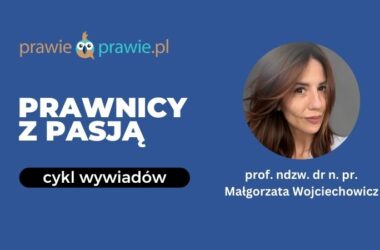 Nauka jest narzędziem do kształtowania lepszego świata