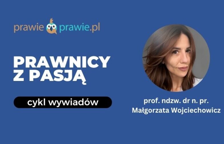 Nauka jest narzędziem do kształtowania lepszego świata