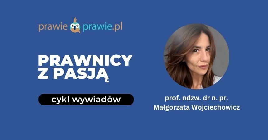 Nauka jest narzędziem do kształtowania lepszego świata