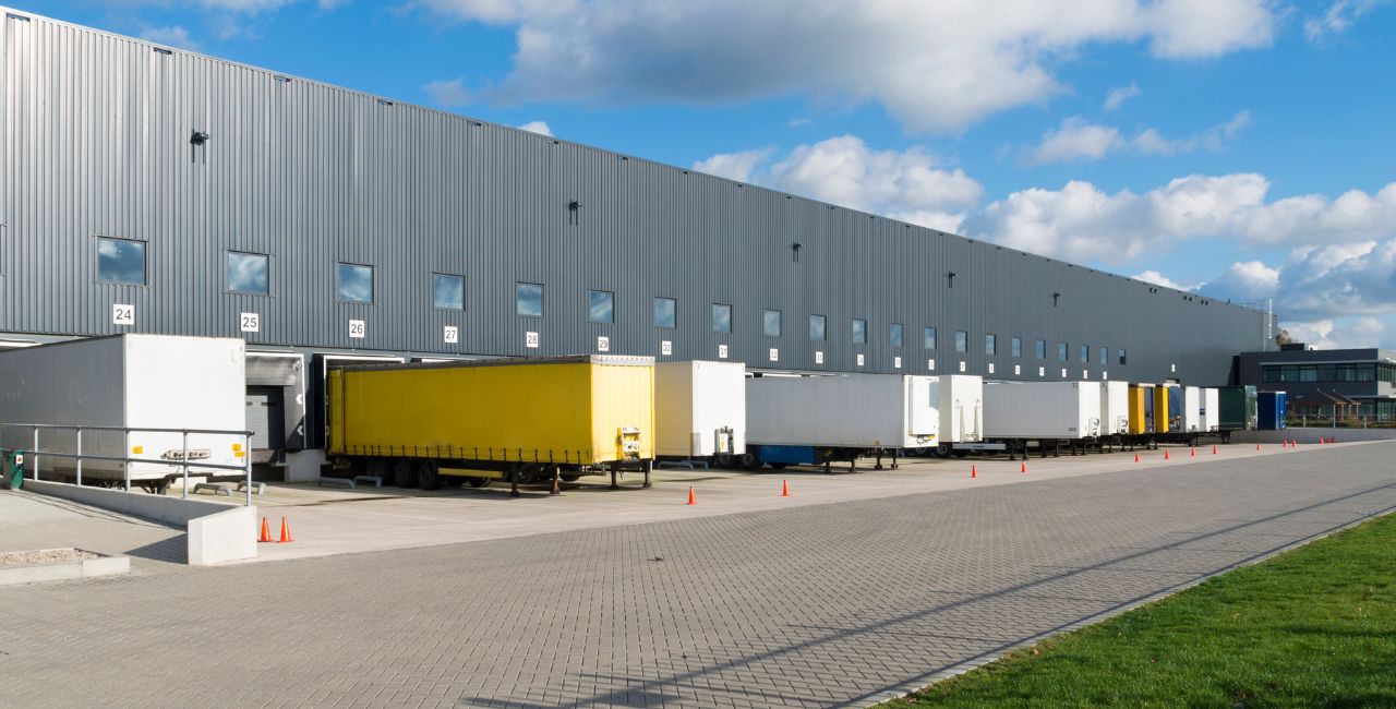 Kancelarie Linklaters i Rymarz Zdort Maruta doradzały przy transakcji nabycia magazynów