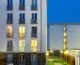 CMS doradzała Xior Student Housing NV