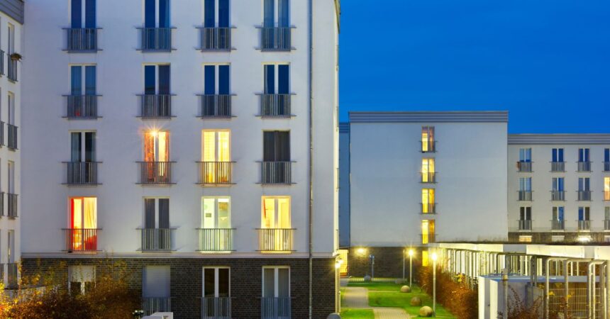 CMS doradzała Xior Student Housing NV CMS doradzała Xior Student Housing NV