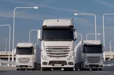 Wardyński i Wspólnicy doradzała Scania Group