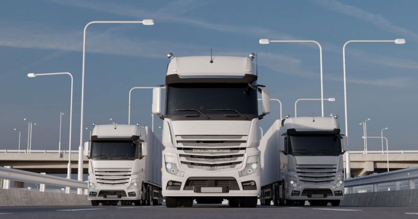 Wardyński i Wspólnicy doradzała Scania Group Wardyński i Wspólnicy doradzała Scania Group