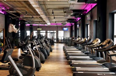 MJH Moskwa, Jarmul, Haładyj i Partnerzy doradzała Xtreme Fitness Gyms