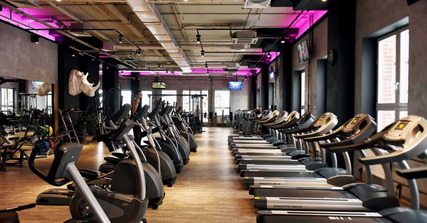 MJH Moskwa, Jarmul, Haładyj i Partnerzy doradzała Xtreme Fitness Gyms MJH Moskwa, Jarmul, Haładyj i Partnerzy doradzała Xtreme Fitness Gyms