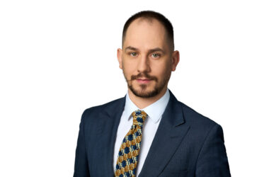 Norton Rose Fulbright wzmacnia praktykę ochrony konkurencji i konsumentów w Warszawie zatrudniając nowego prawnika ds. konkurencji
