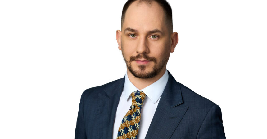 Norton Rose Fulbright wzmacnia praktykę ochrony konkurencji i konsumentów w Warszawie zatrudniając nowego prawnika ds. konkurencji Norton Rose Fulbright wzmacnia praktykę ochrony konkurencji i konsumentów w Warszawie zatrudniając nowego prawnika ds. konkurencji