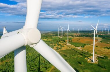 WKB Lawyers doradzała Eurowind Energy