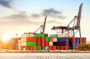 Kancelaria Ślązak, Zapiór i Partnerzy doradzała Euroterminal Sławków sp. z o.o.