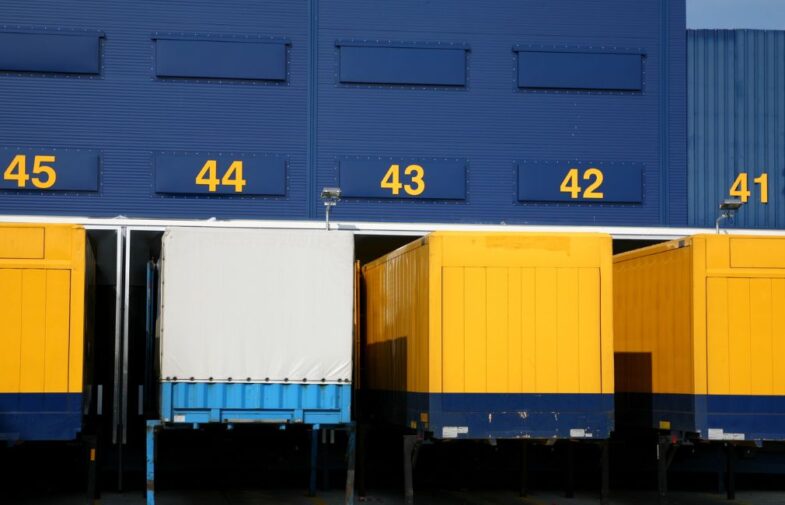 Norton Rose Fulbright doradza Panattoni w zakresie długoterminowej umowy najmu nowego centrum logistycznego dla PBS Connect Polska