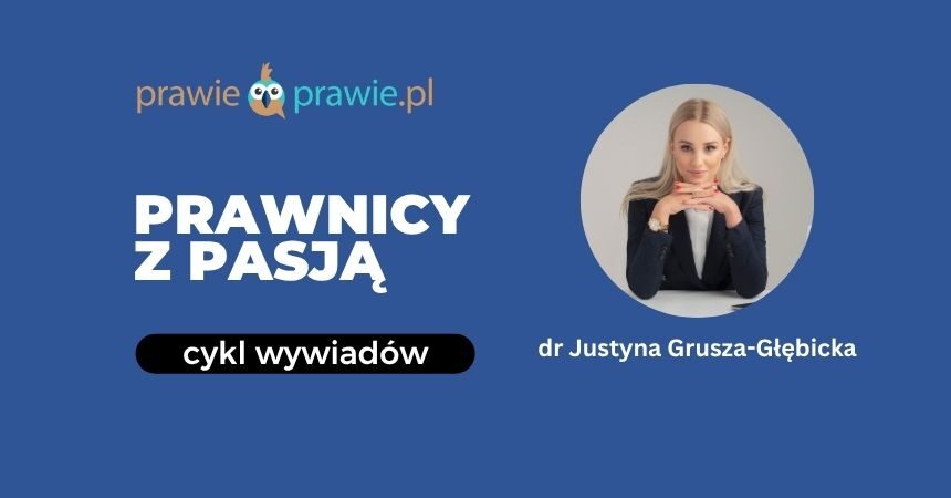 Wybrałam niszę, którą można uznać za błękitny ocean Wybrałam niszę, którą można uznać za błękitny ocean