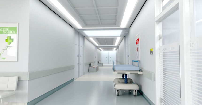 Kancelarie Rymarz Zdort Maruta, MJH Moskwa, Jarmul, Haładyj i Partnerzy oraz Deloitte doradzały przy dołączeniu Spire Capital Partners do NEO Hospital Kancelarie Rymarz Zdort Maruta, MJH Moskwa, Jarmul, Haładyj i Partnerzy oraz Deloitte doradzały przy dołączeniu Spire Capital Partners do NEO Hospital