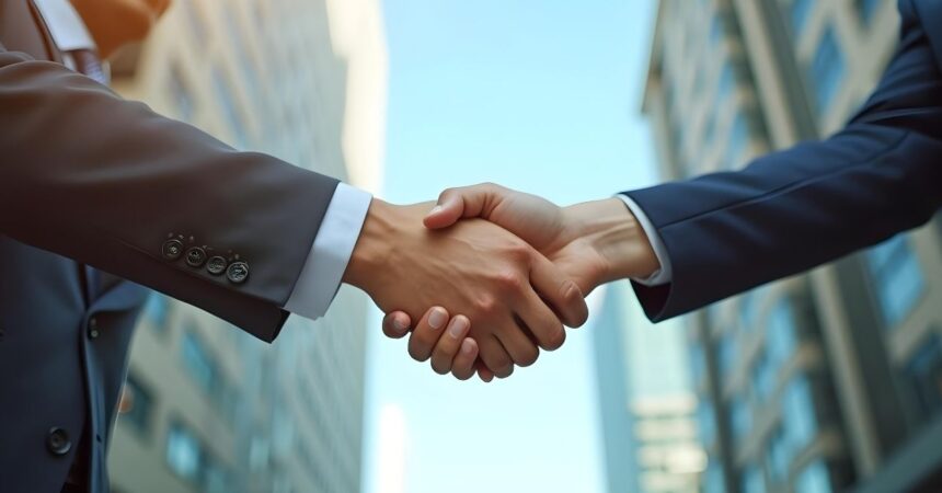 Kancelarie Greenberg Traurig i BDP Legal doradzały przy sprzedaży warszawskiego Domu Dochodowego