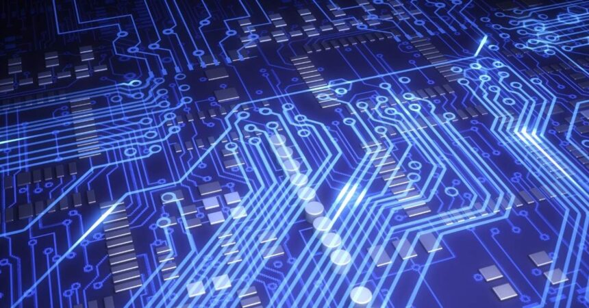 GESSEL doradzała Komputronik