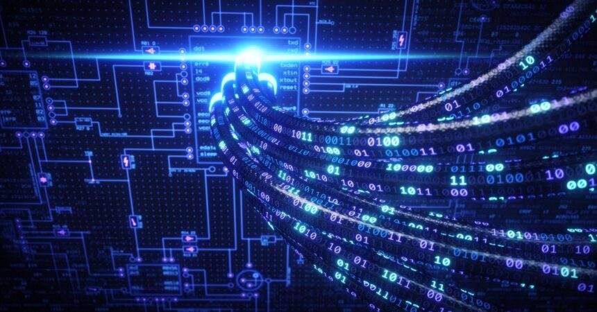 Dentons doradzała TD SYNNEX