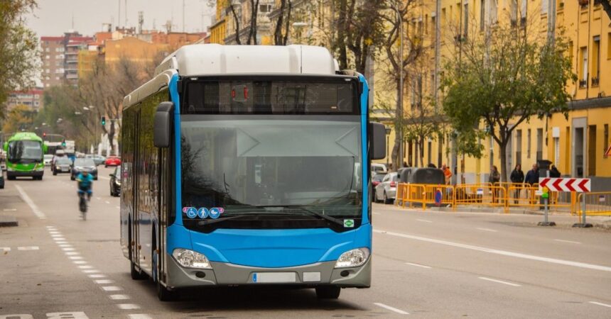 Dentons doradzała RELOBUS Transport Polska Sp. z o.o.