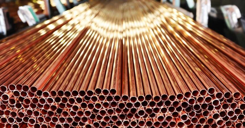 Gide doradzała KGHM Polska Miedź S.A.