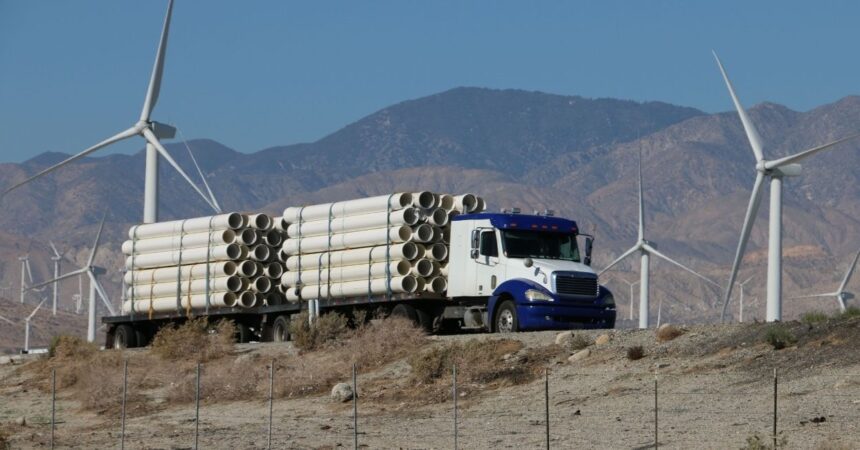 CMS i Deloitte doradzały Prologis