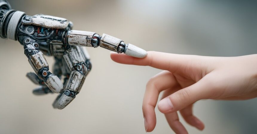 CRIDO doradza Resource Partners i EBOR przy inwestycji w Unilogo Robotics