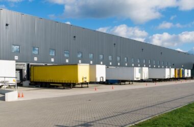 DZP doradzało DM Invest przy sprzedaży portfela centrów logistycznych grupie Alderan