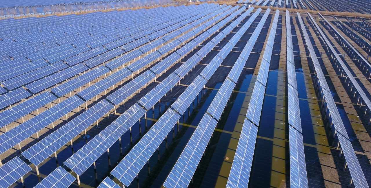 Norton Rose Fulbright doradza bankom przy finansowaniu instalacji fotowoltaicznych Grabno o mocy 100 MWp