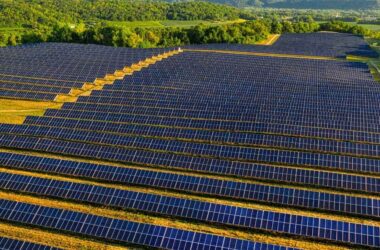 Norton Rose Fulbright doradzała przy finansowaniu portfela farm fotowoltaicznych Sun Investment Group